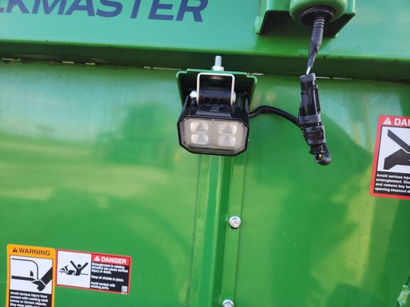 2023 John Deere C18R Header Corn Head