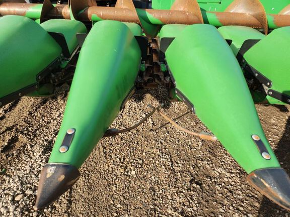 2023 John Deere C18R Header Corn Head