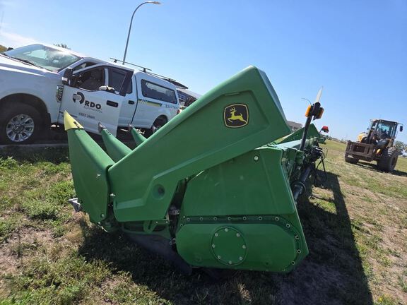 2024 John Deere C18R Header Corn Head