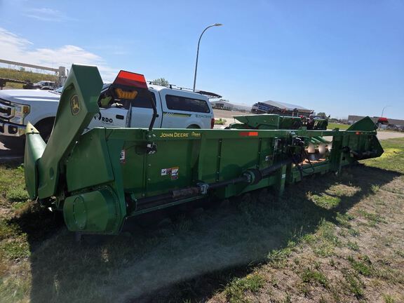2024 John Deere C18R Header Corn Head