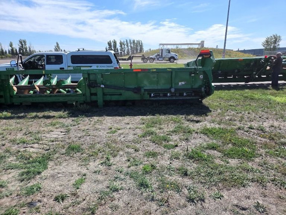 2024 John Deere C18R Header Corn Head