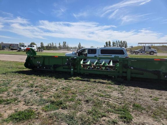 2024 John Deere C18R Header Corn Head