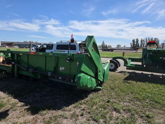 2024 John Deere C18R Header Corn Head
