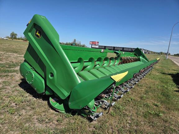 2024 John Deere C18R Header Corn Head