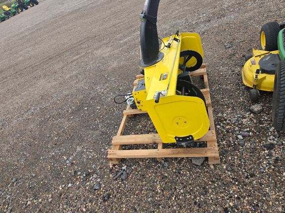 2008 John Deere X534 Garden Tractor