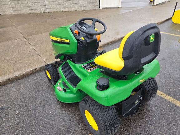 2024 John Deere X350 Garden Tractor