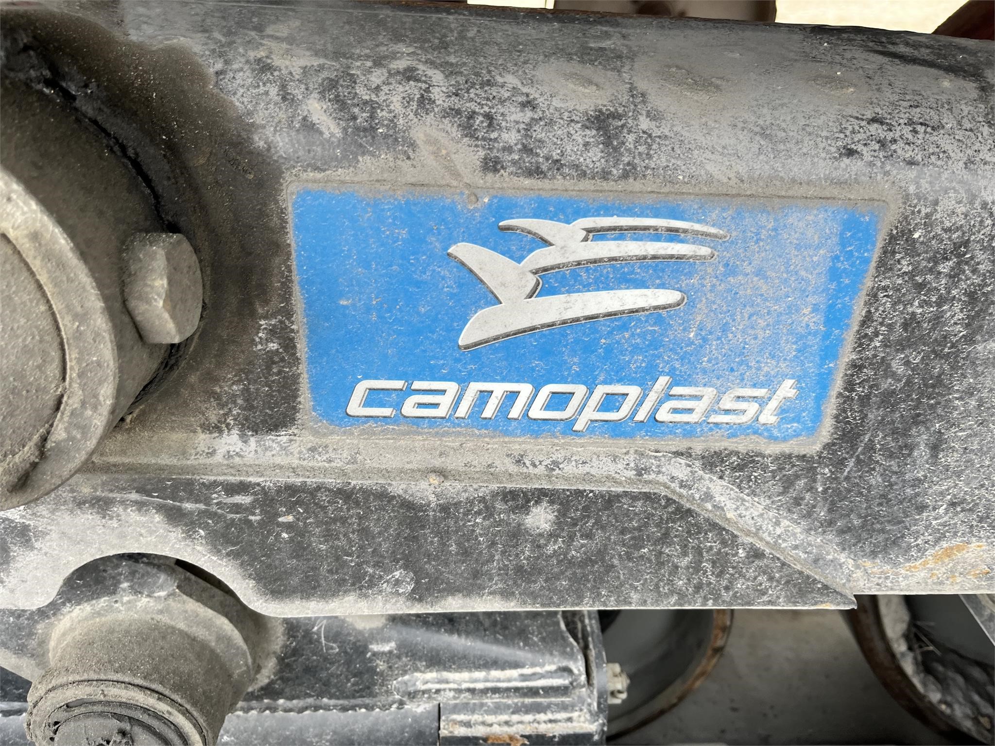 2014 White 9924VE Planter