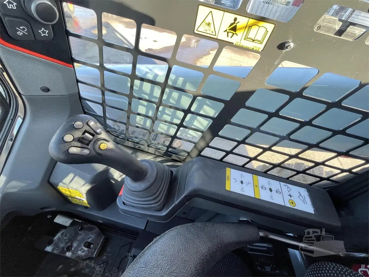 2020 Bobcat S76 Skid Steer Loader
