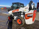2020 Bobcat S76 Skid Steer Loader