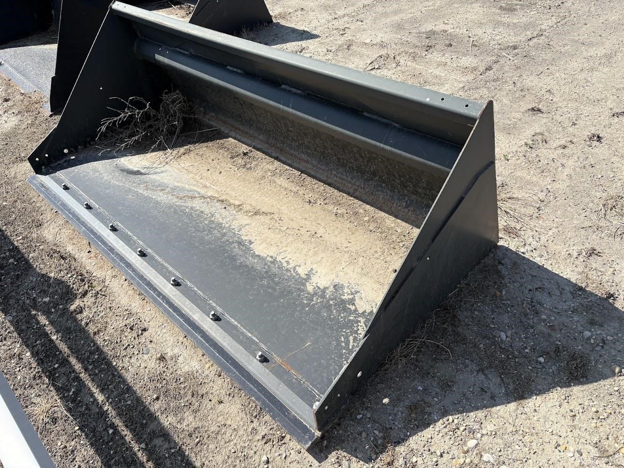 2022 Bobcat 86 Bucket