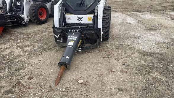 2023 Bobcat HB980 Breaker