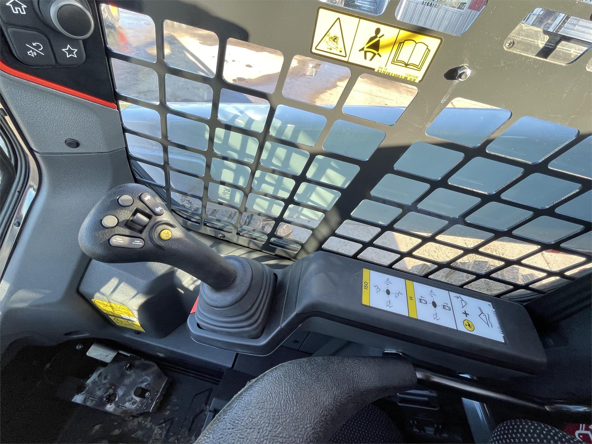 2023 Bobcat S76 Skid Steer Loader
