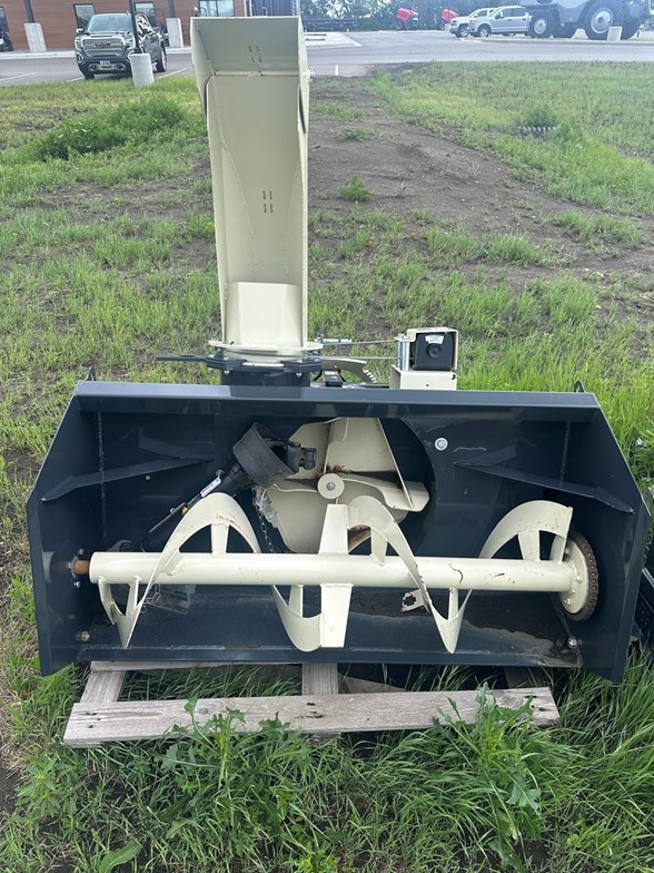 2023 Buhler Allied 50" Snow Blower