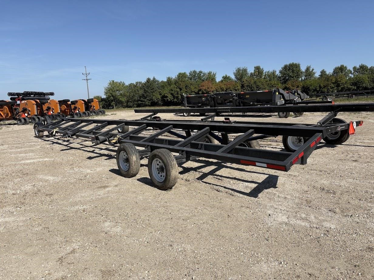 2018 Demco HT42 Header Transport
