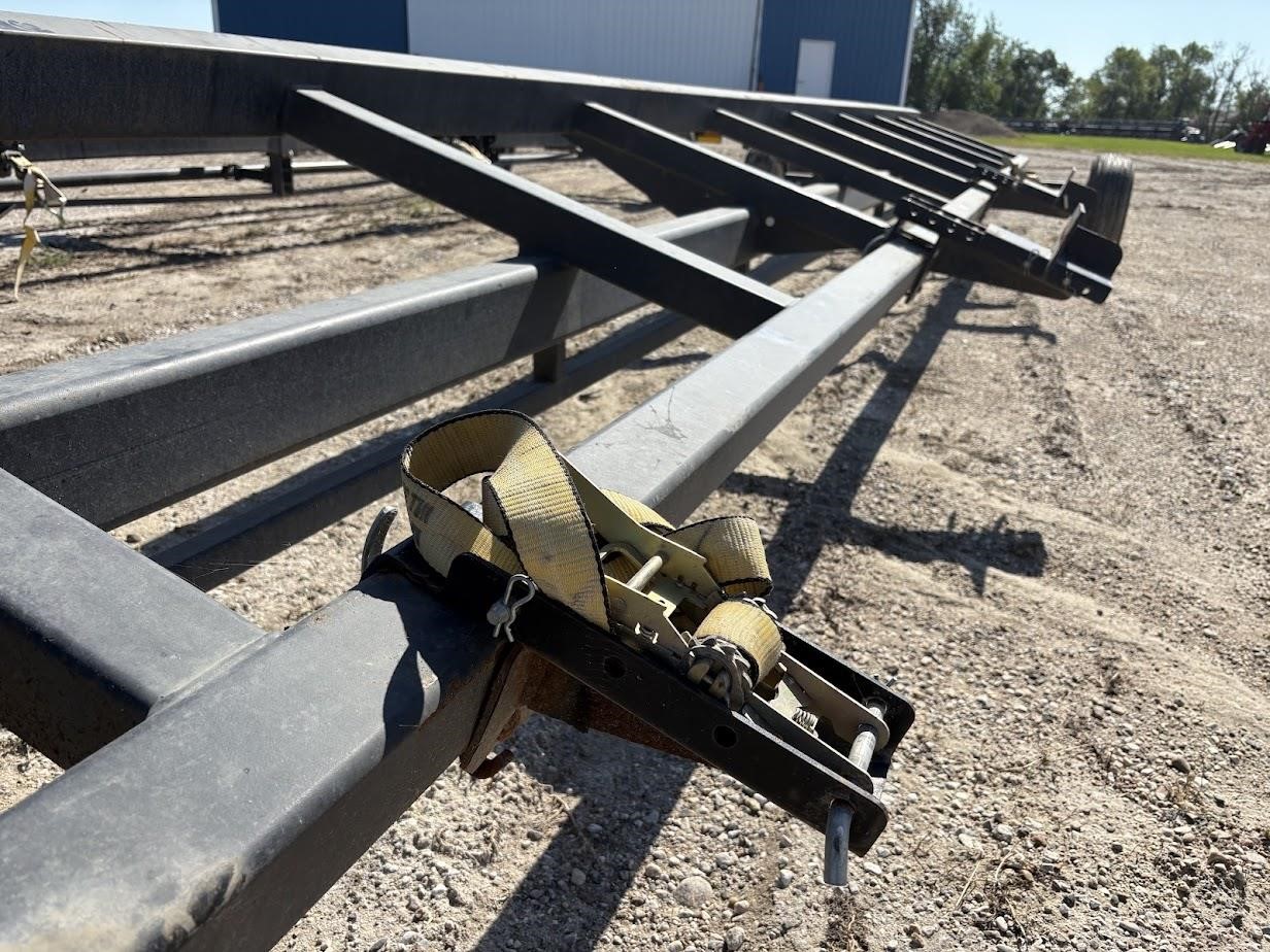 2018 Demco HT42 Header Transport