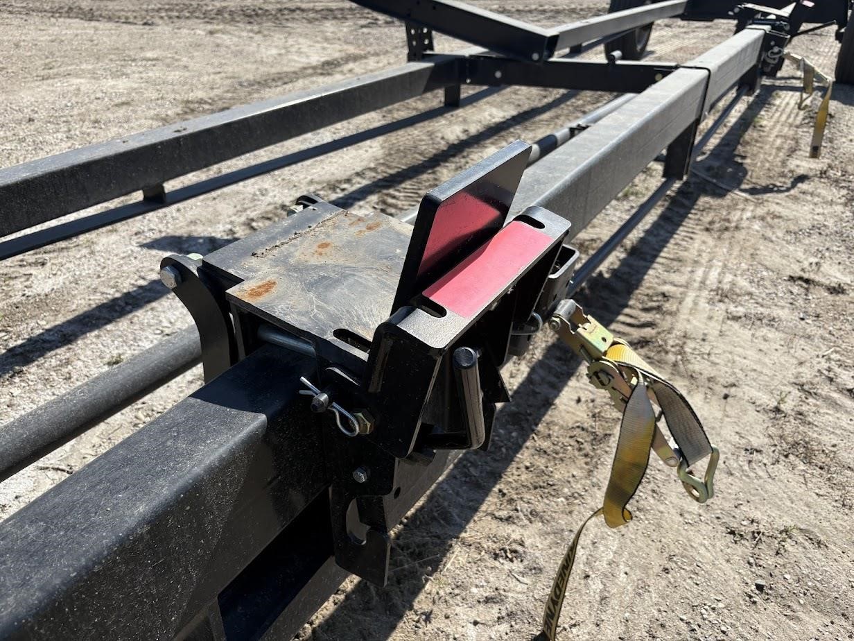 2023 Unverferth AWS44202B Header Transport