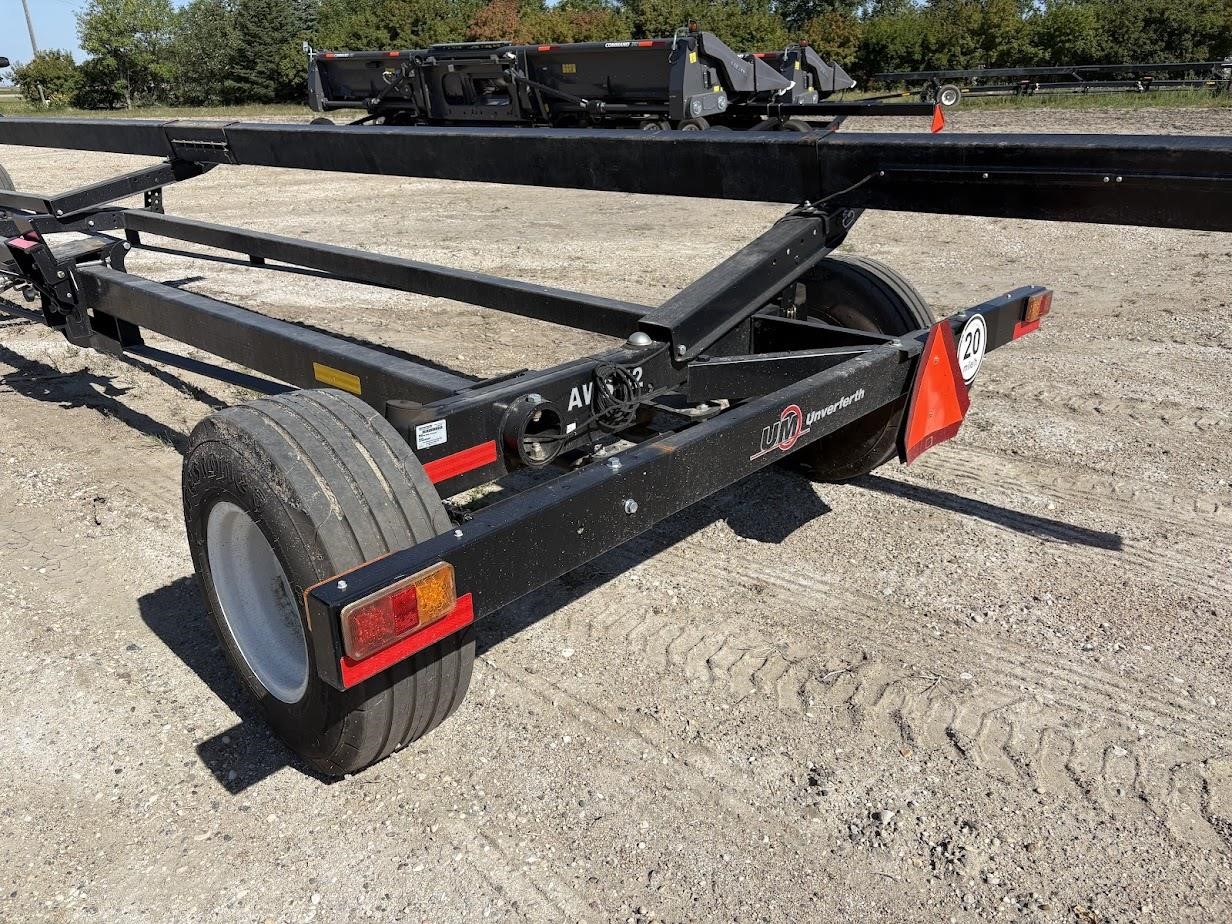 2023 Unverferth AWS44202B Header Transport