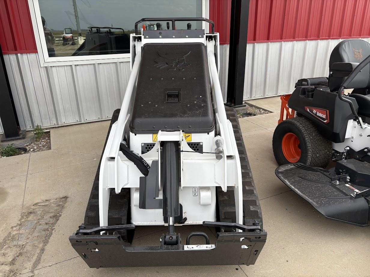 2025 Bobcat MT100 Track Loader