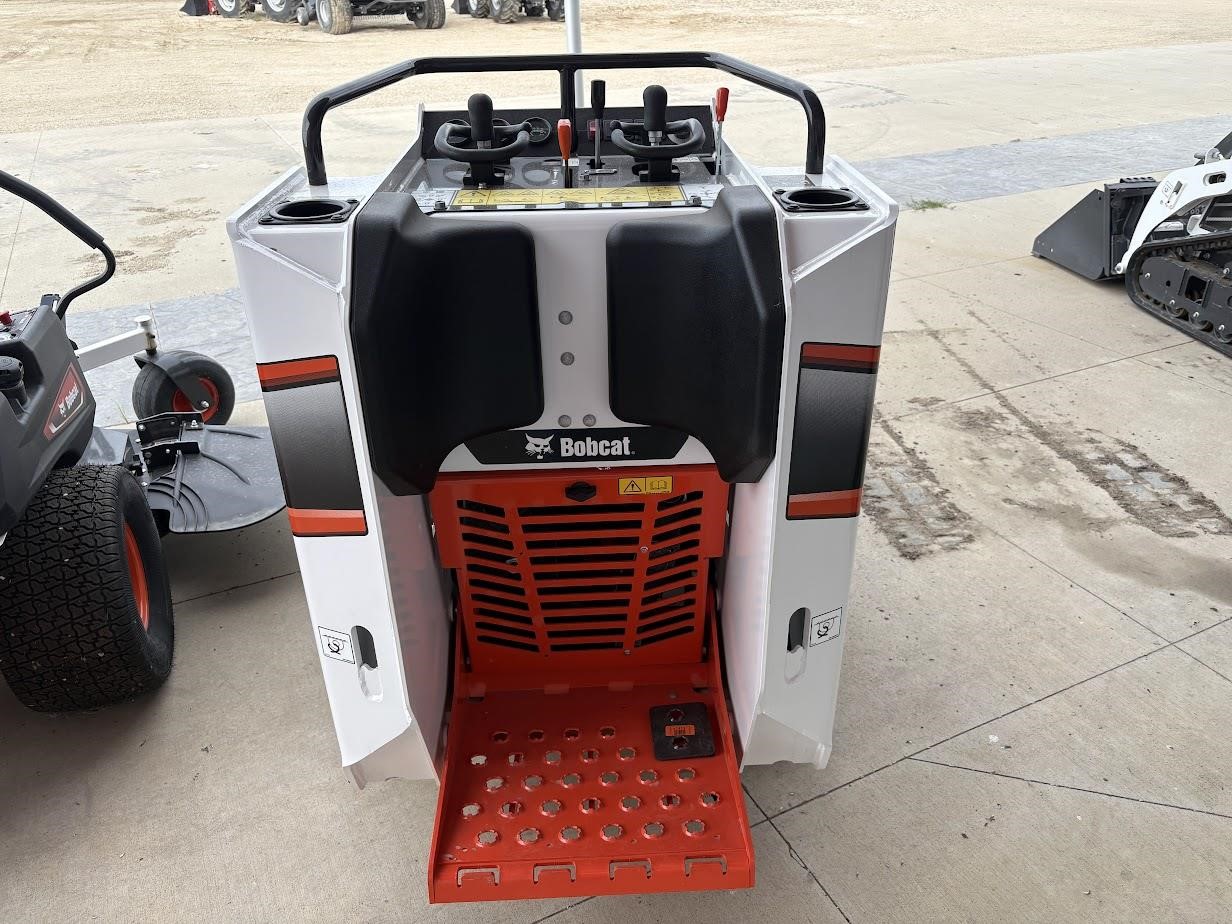 2025 Bobcat MT100 Track Loader