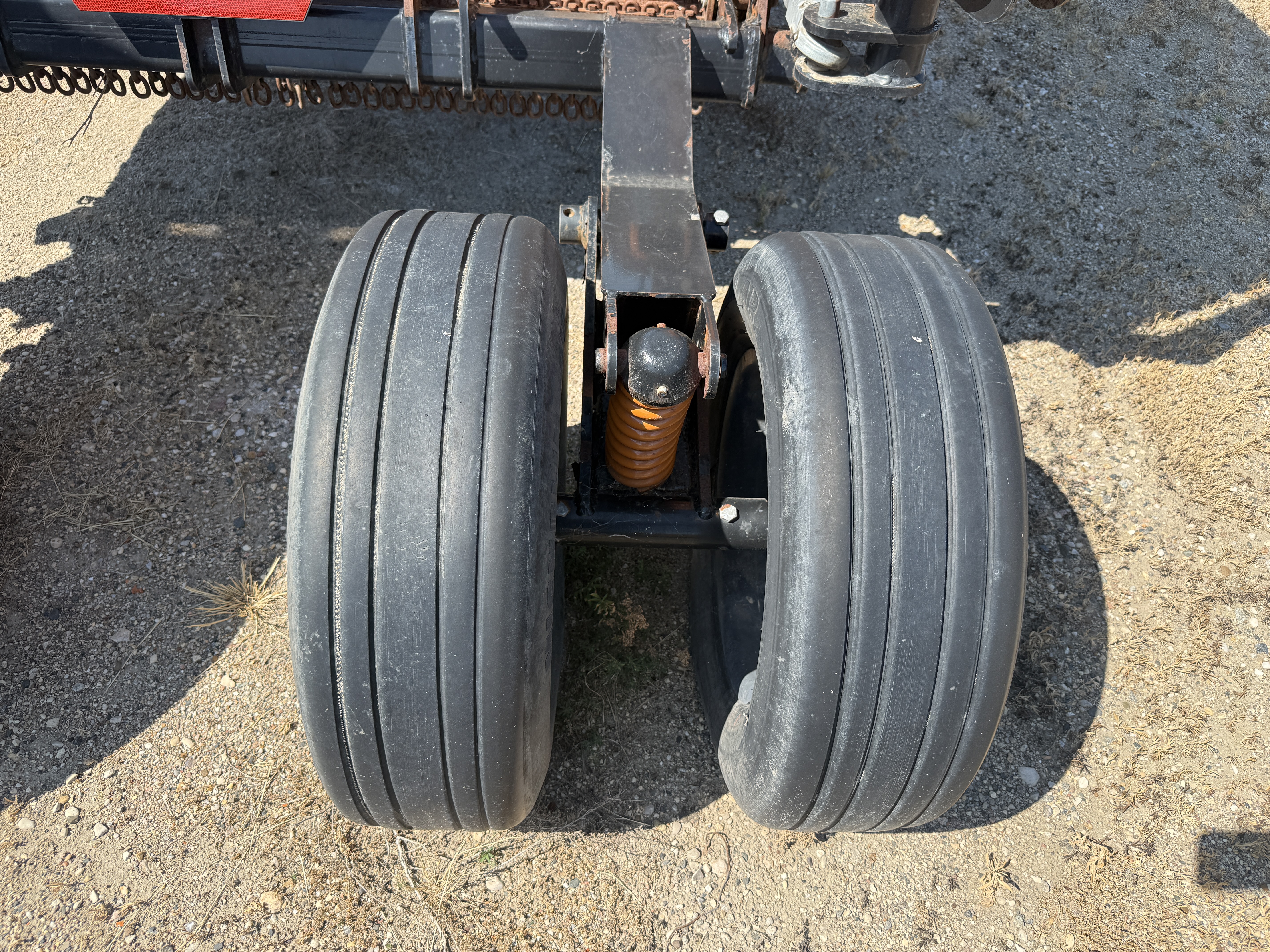 2020 Woods BW15.71Q Mower/Batwing