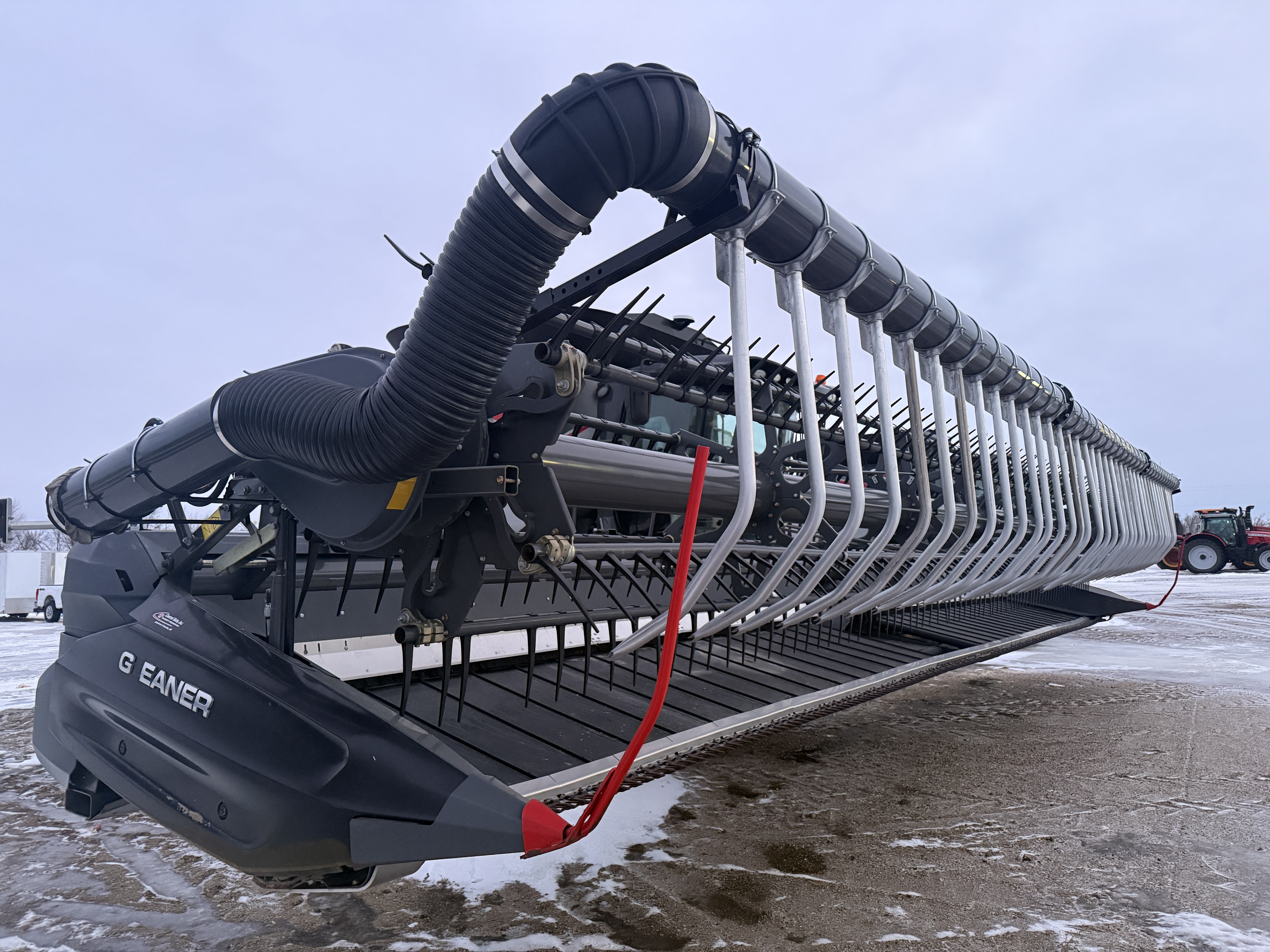 Iron number #5341593