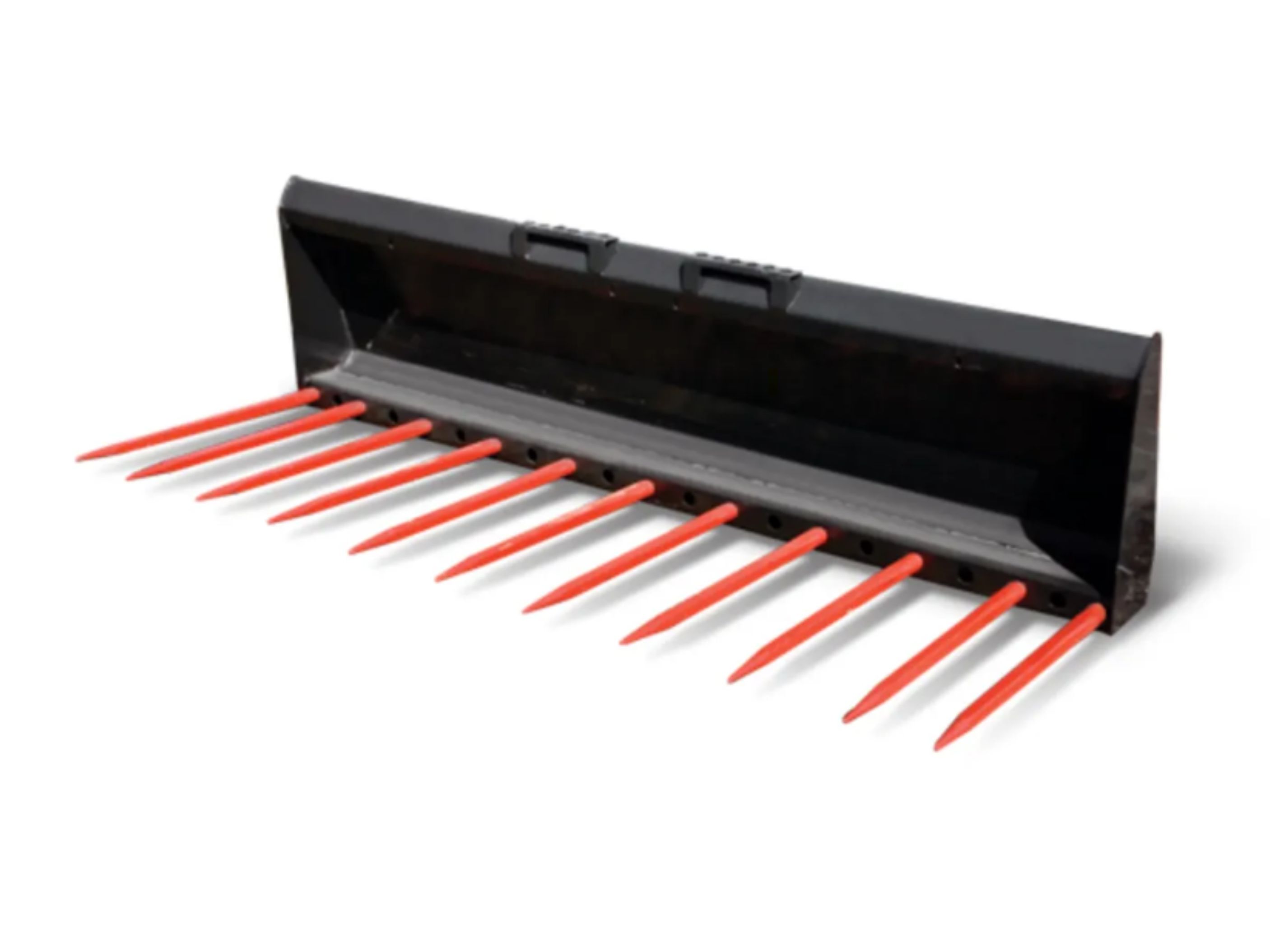 2025 Bobcat 80" Misc