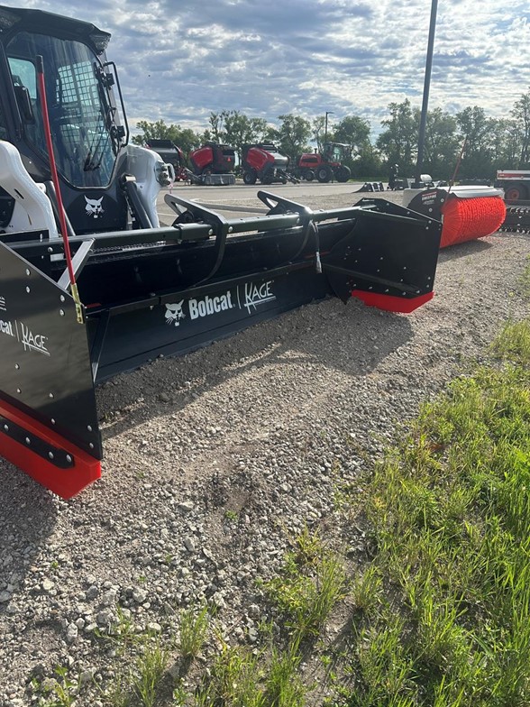 2025 Bobcat 120 PRO Misc