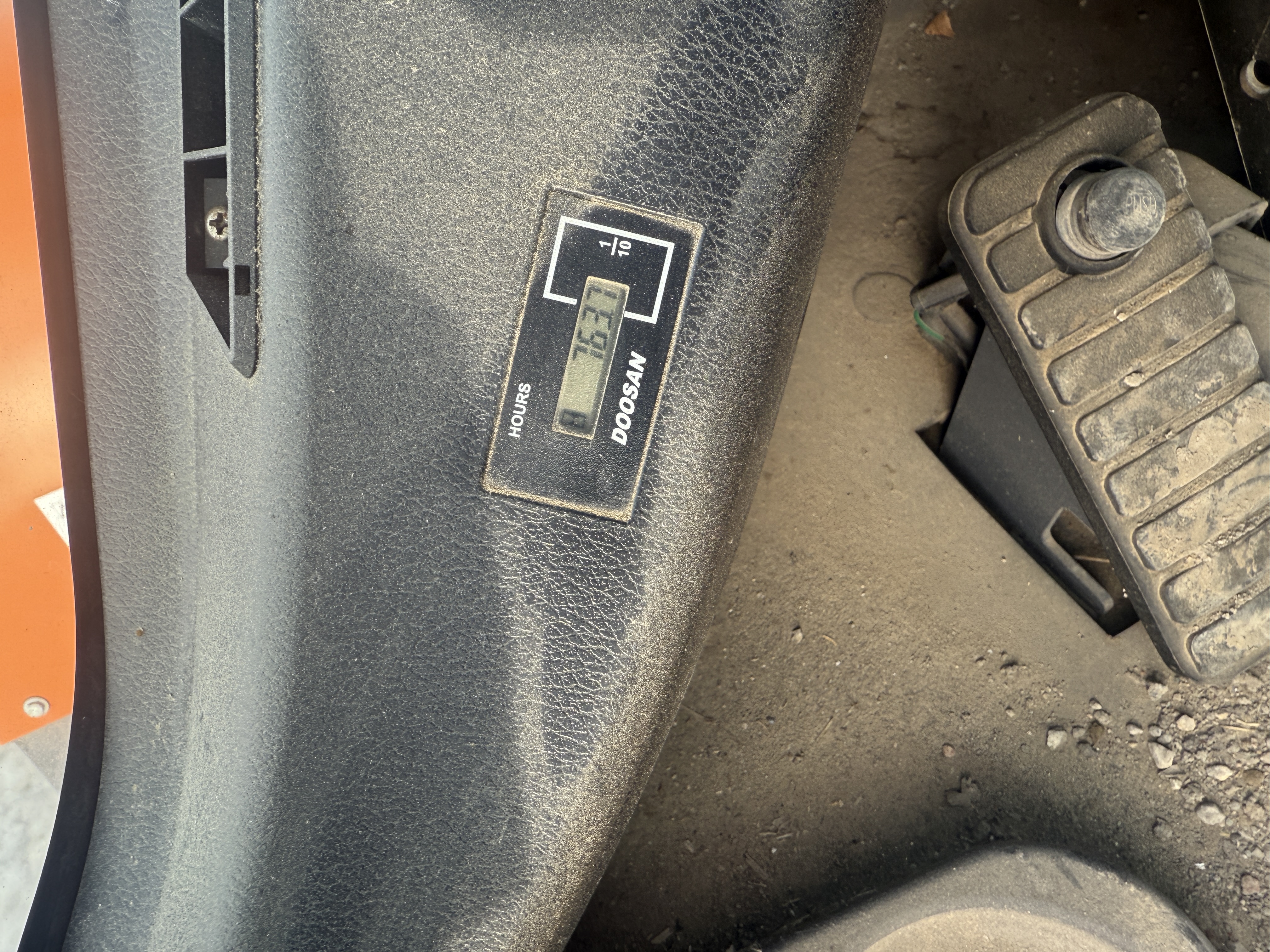 2020 Doosan DL220-5 Misc