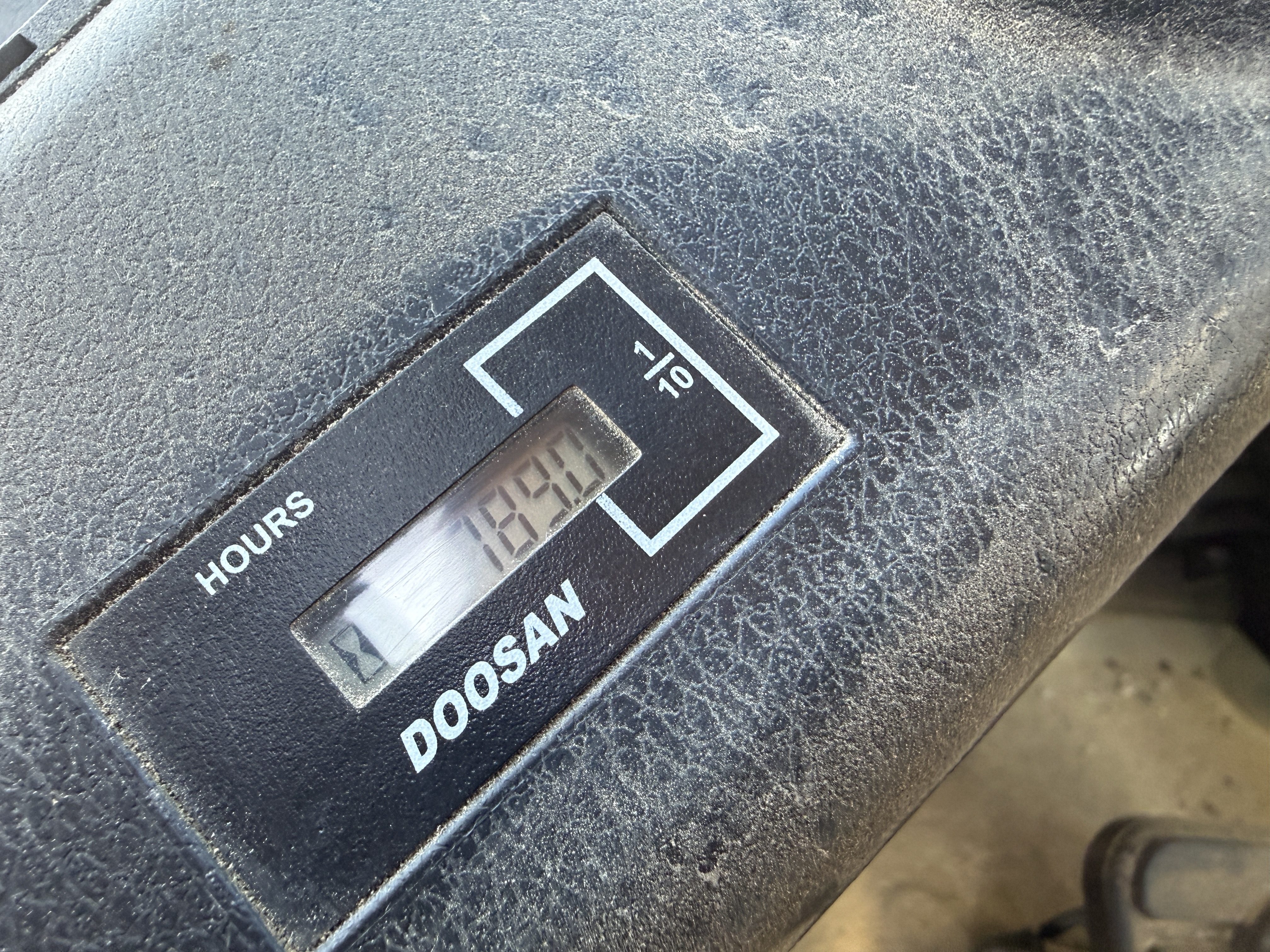 2020 Doosan DL220-5 Misc