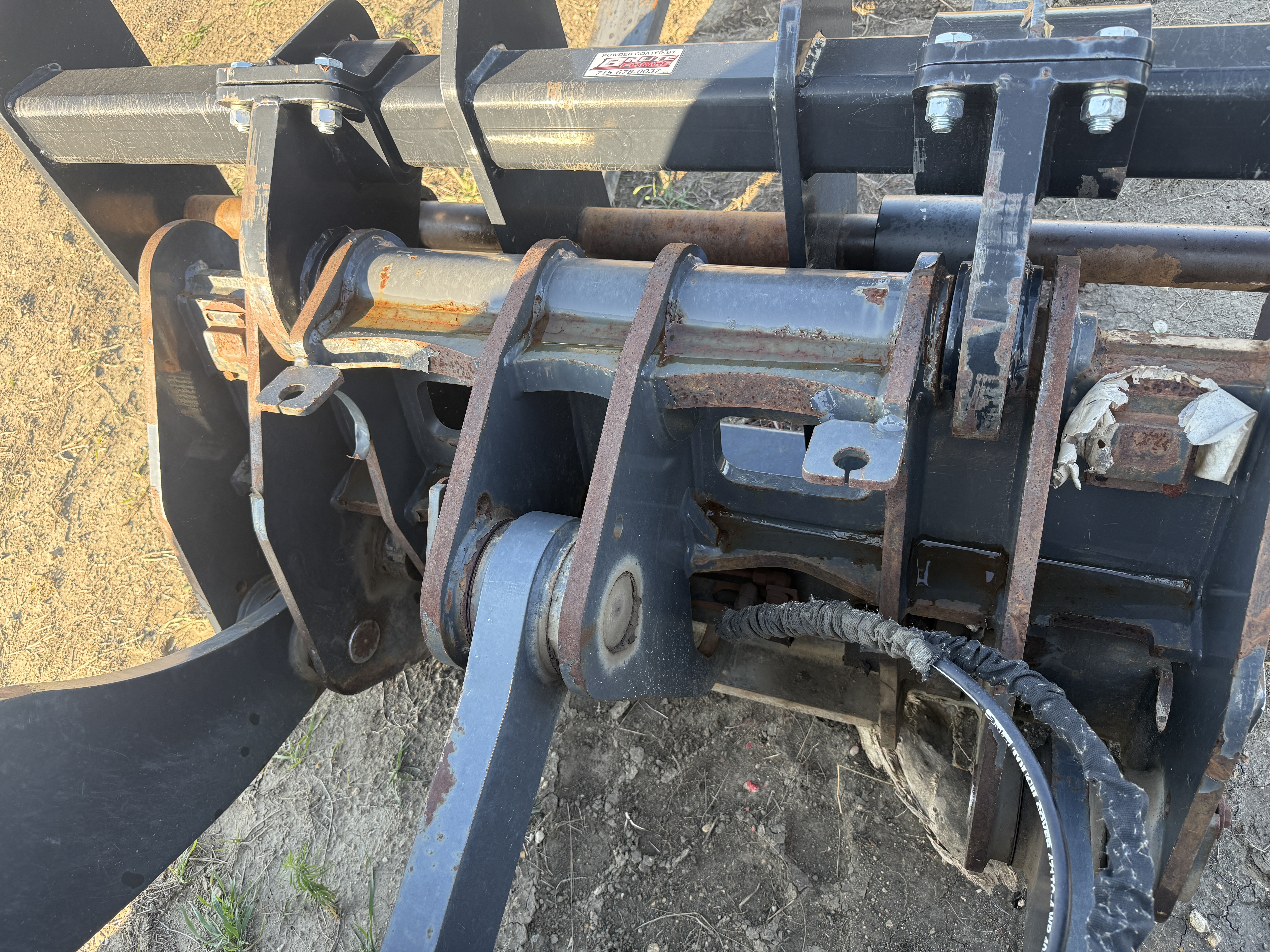 2020 Doosan DL220-5 Misc