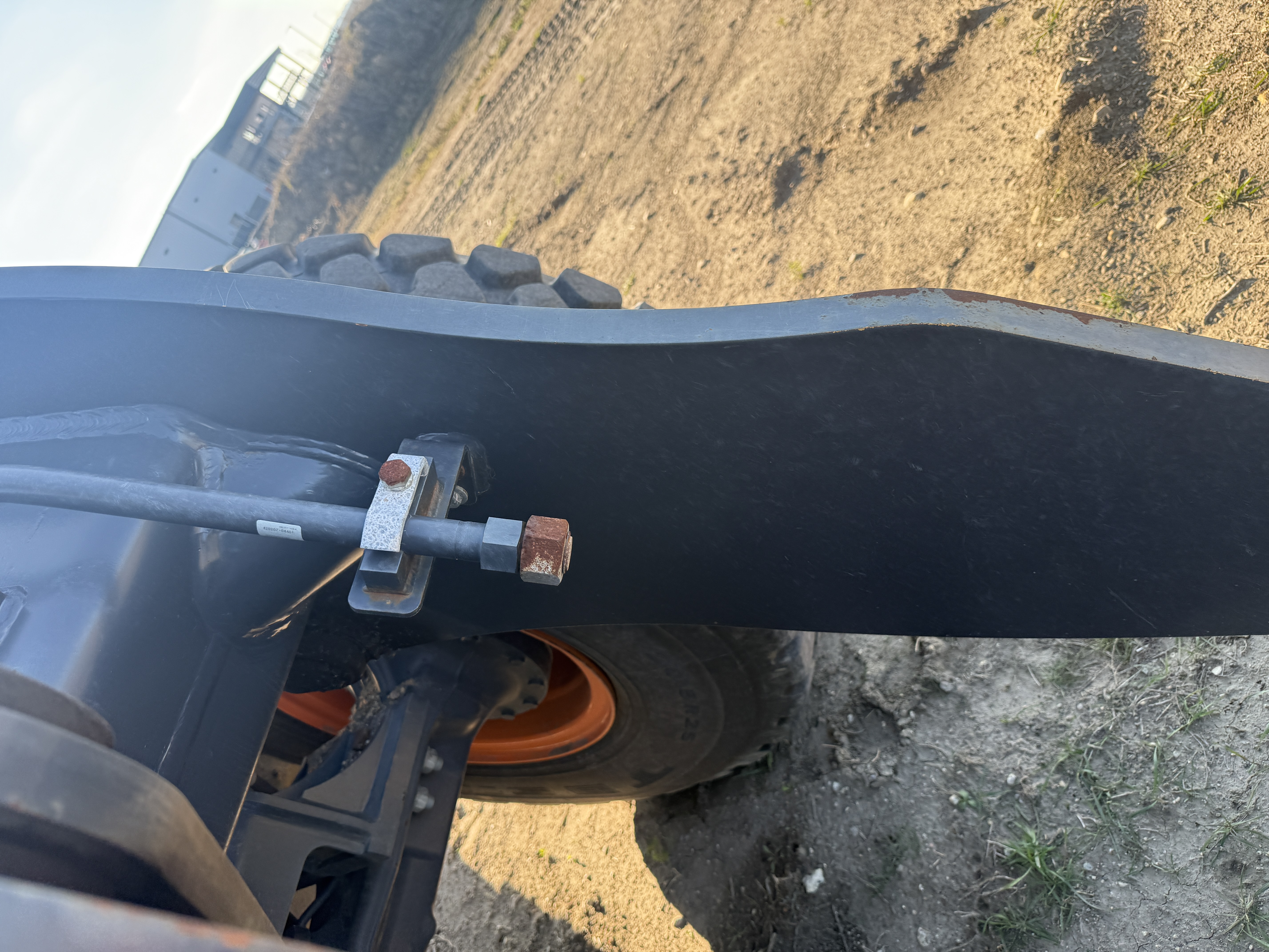 2020 Doosan DL220-5 Misc