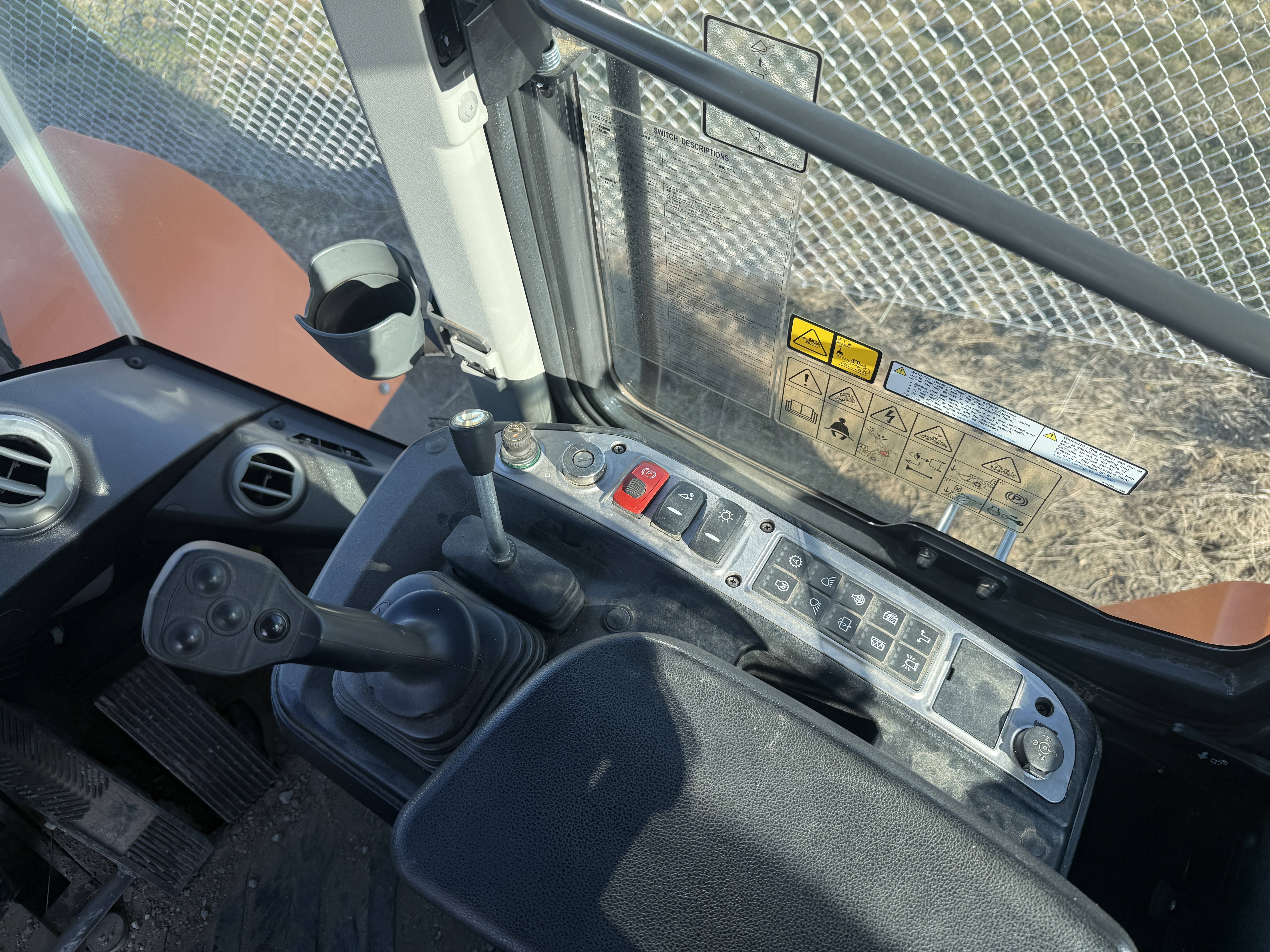 2020 Doosan DL220-5 Misc