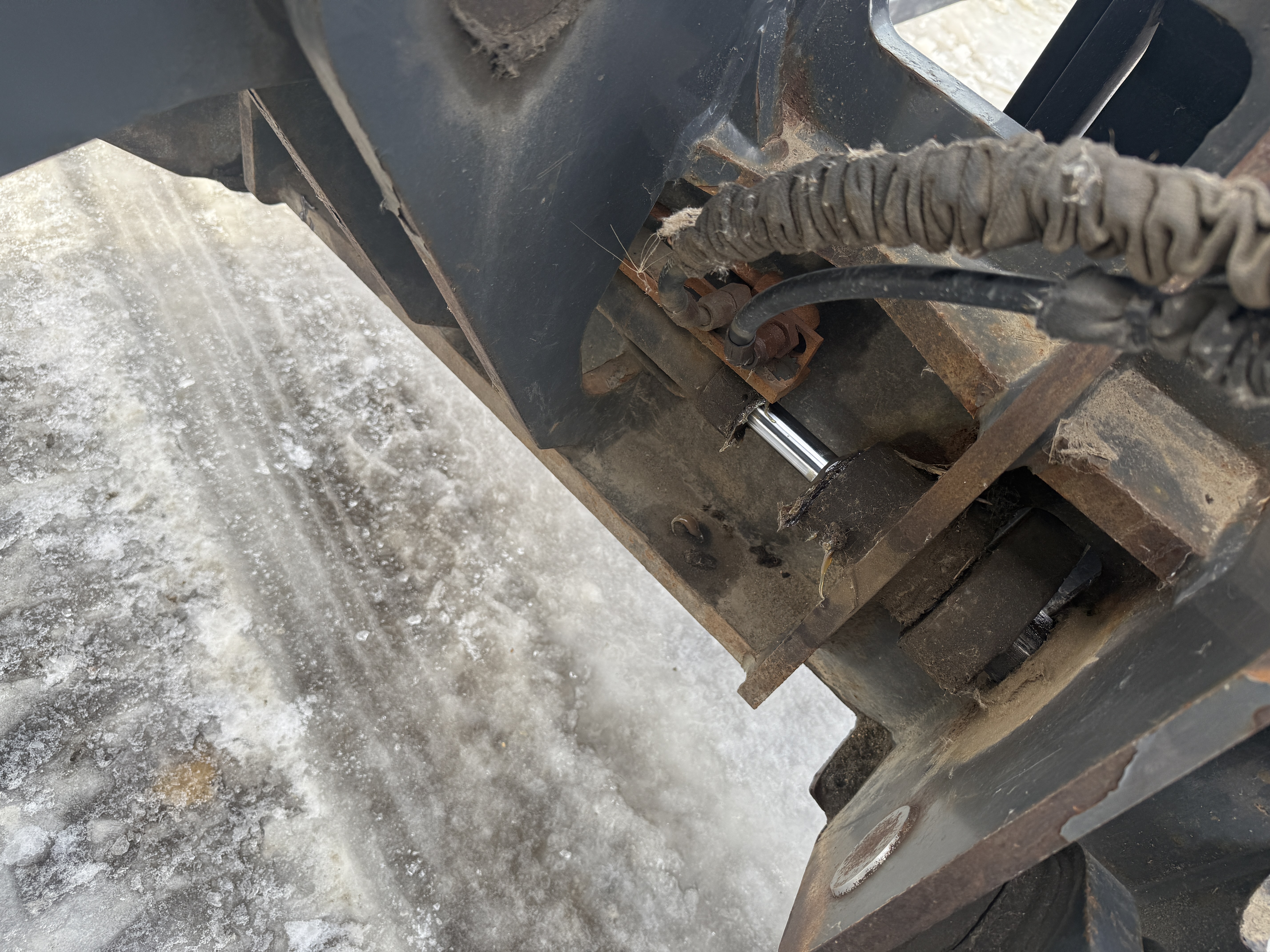 2020 Doosan DL220-5 Misc