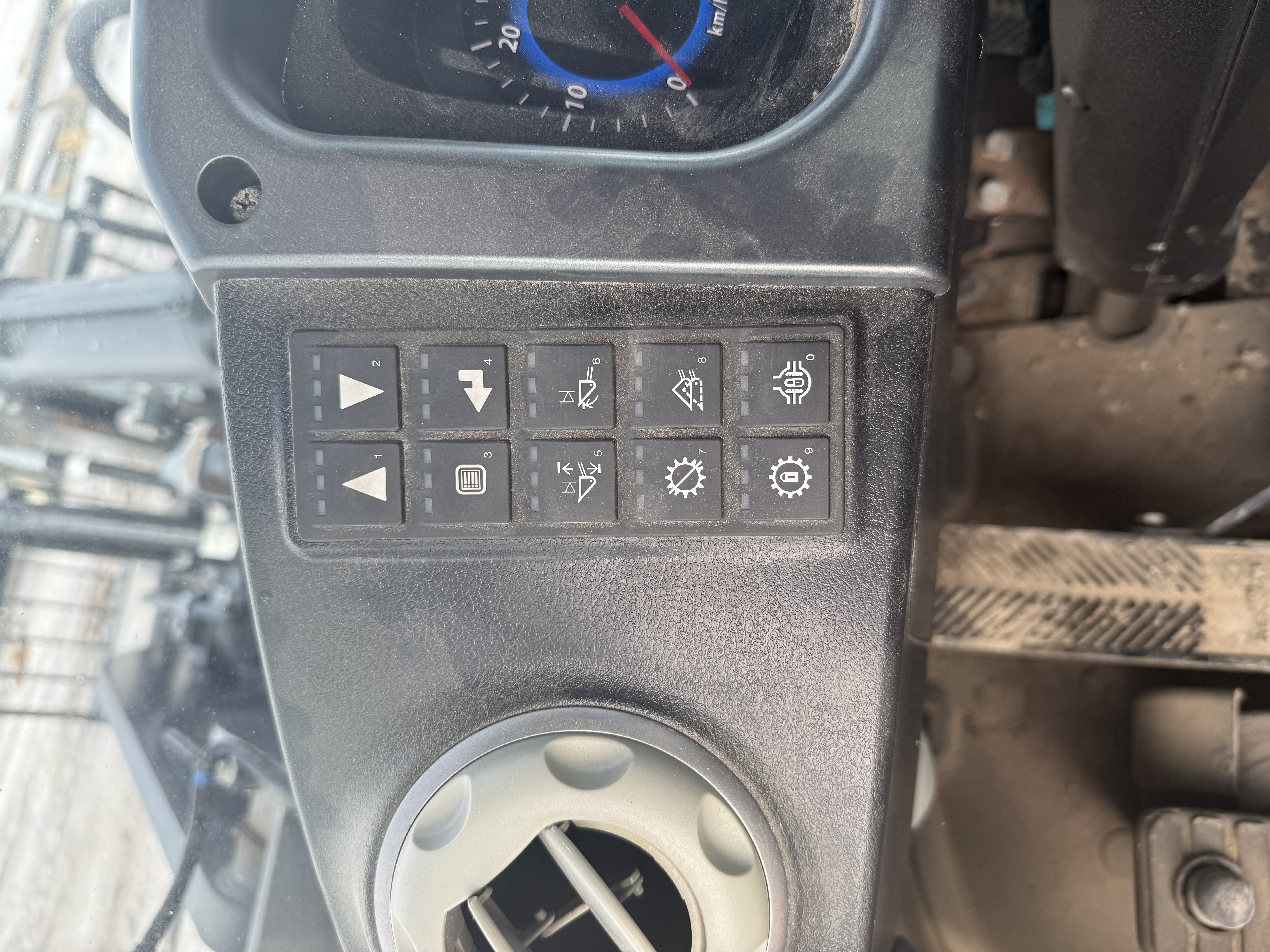 2020 Doosan DL220-5 Misc