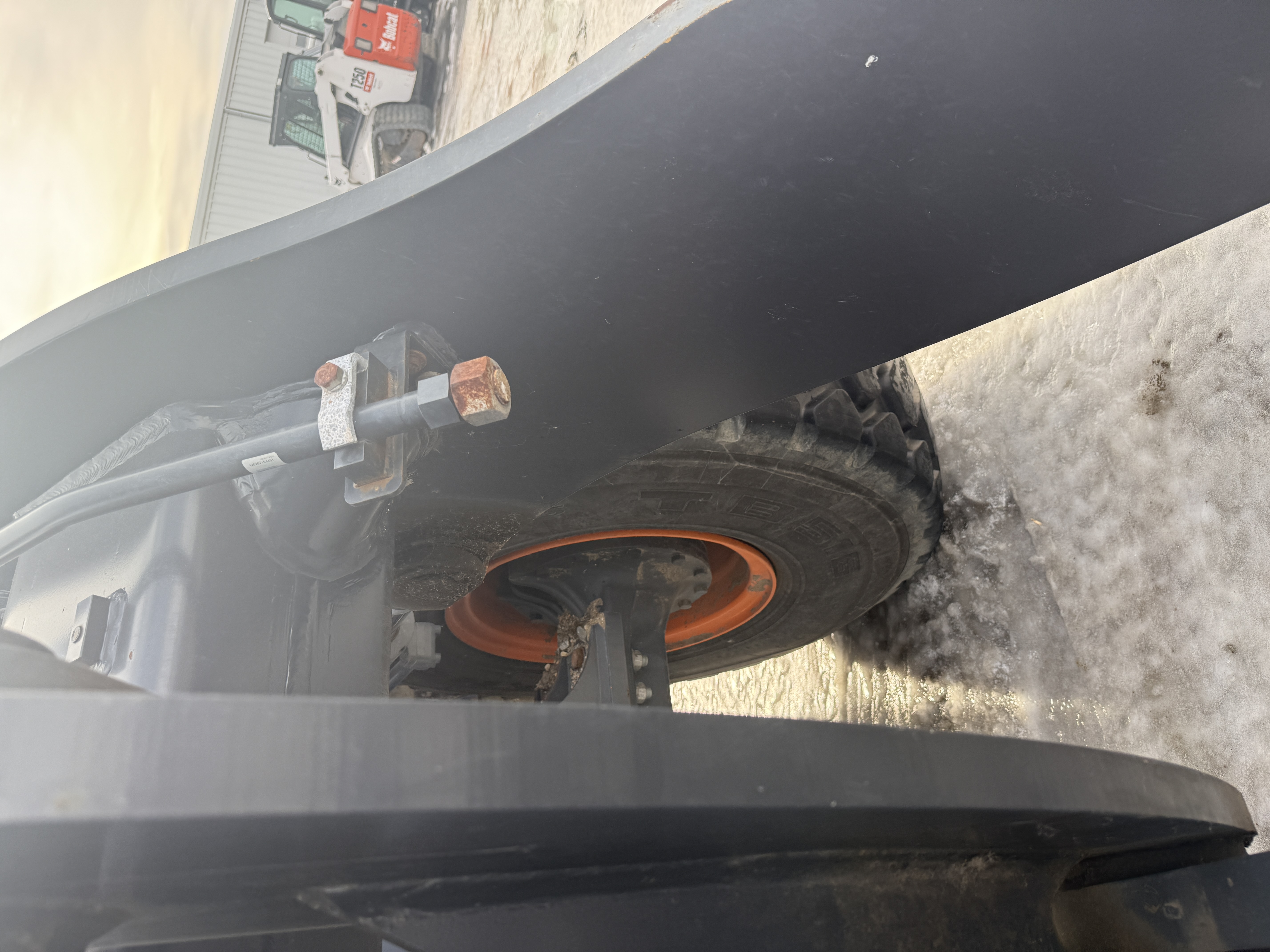 2020 Doosan DL220-5 Misc