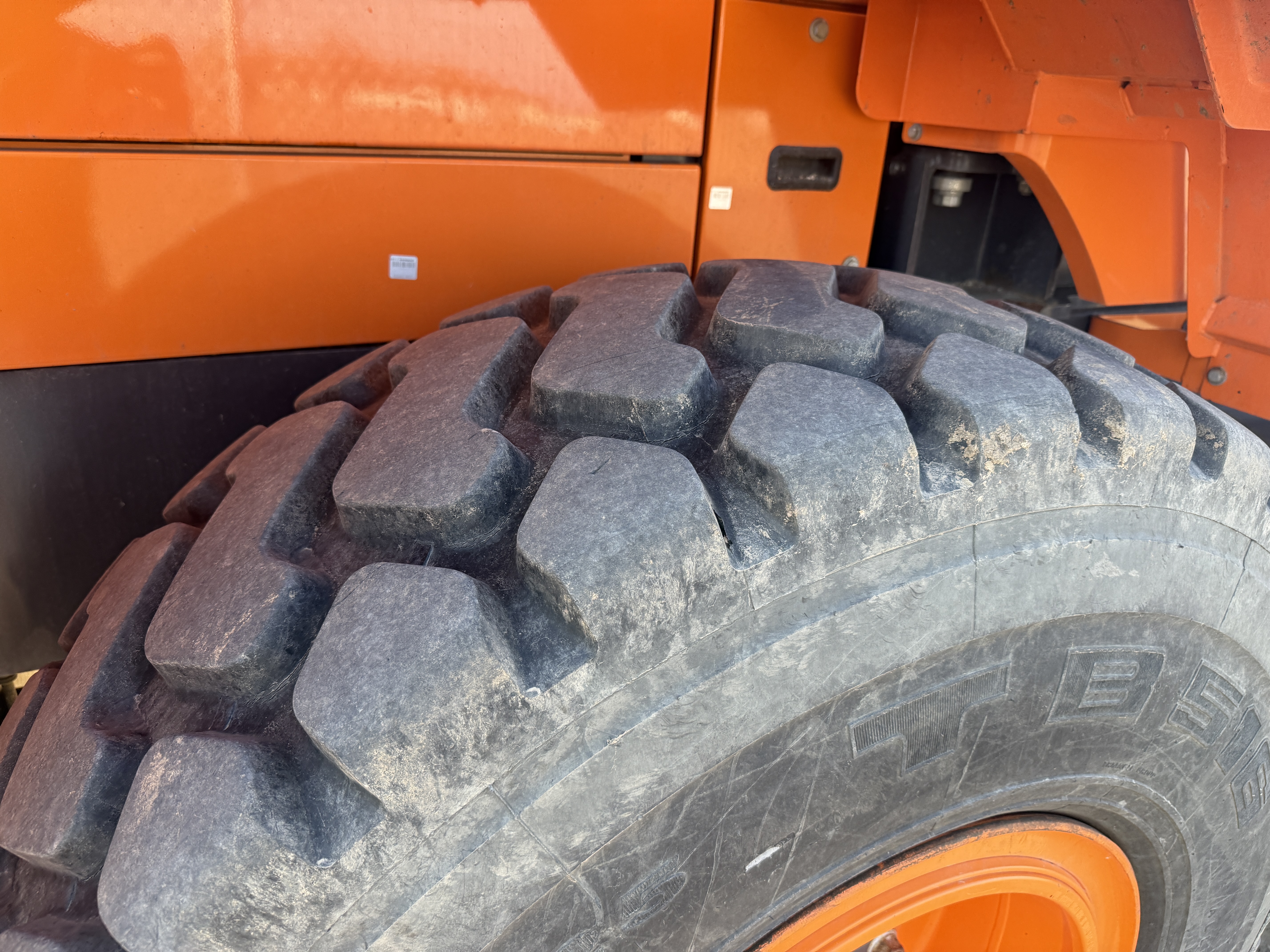 2020 Doosan DL220-5 Misc