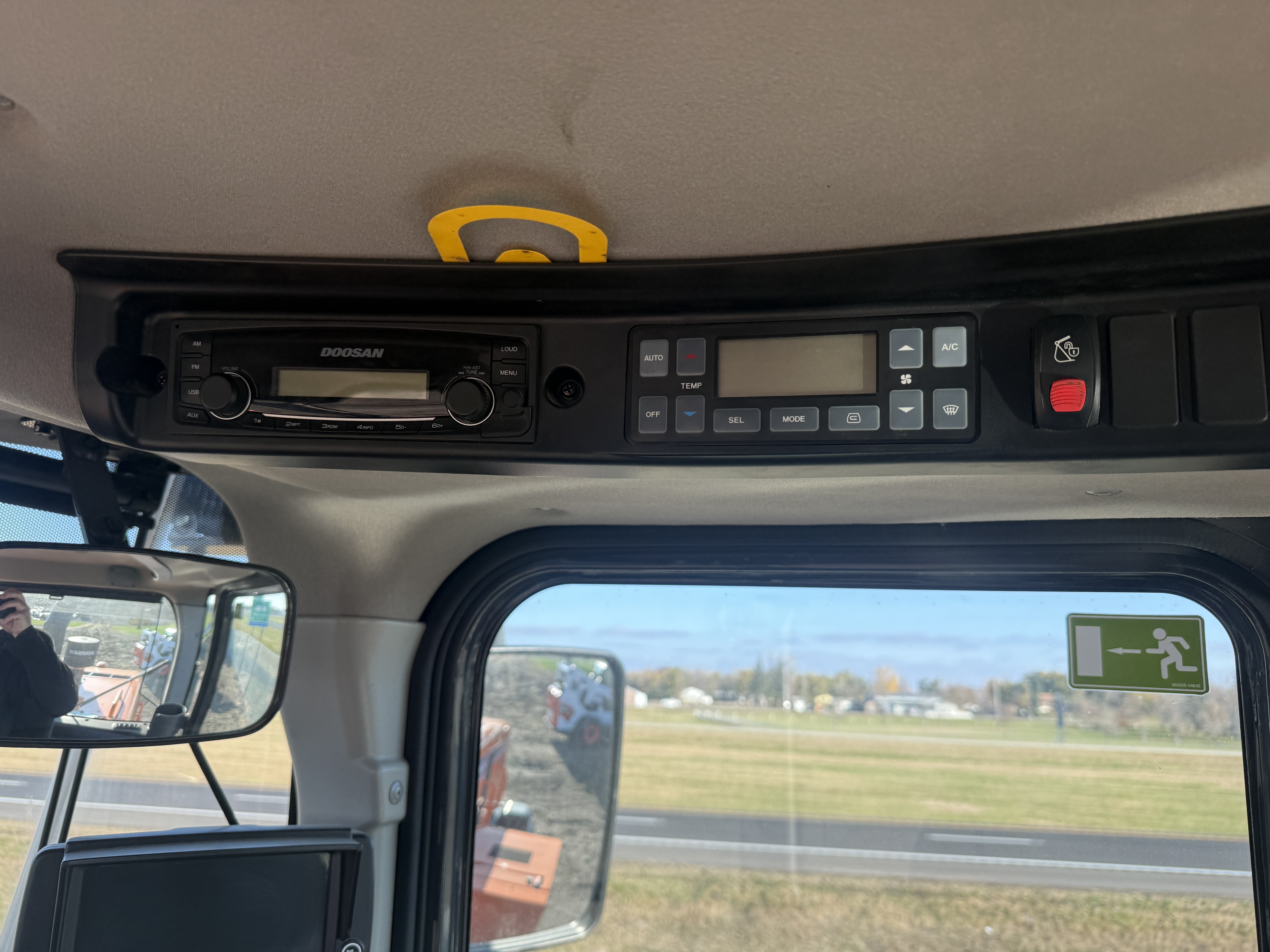 2020 Doosan DL220-5 Misc