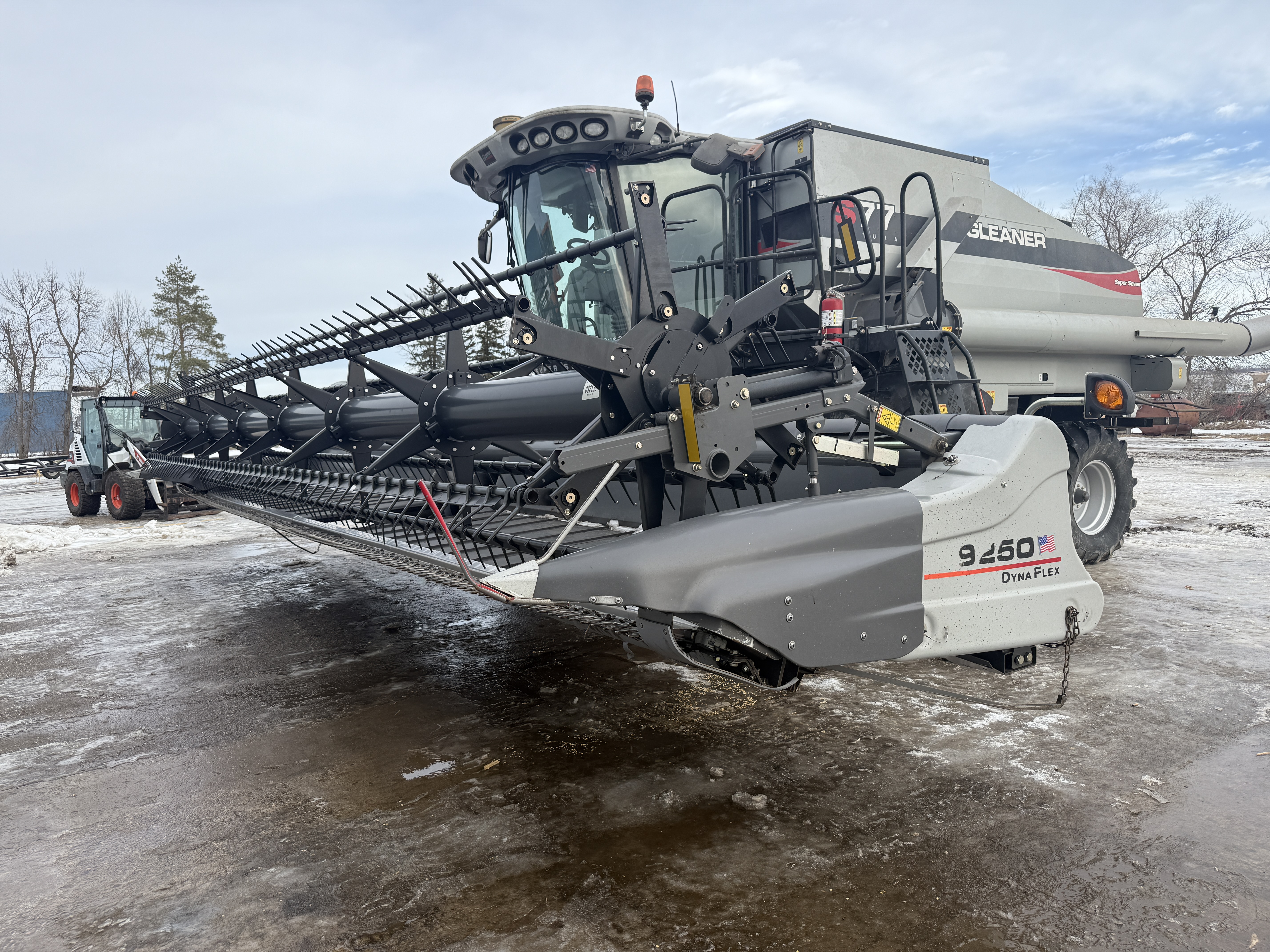 Iron number #5442660