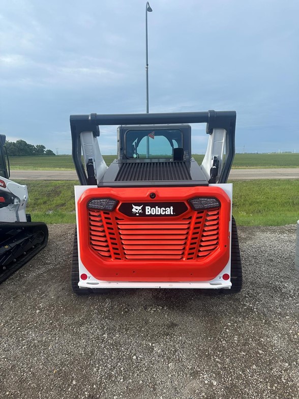 2025 Bobcat T76 Skid Steer Loader