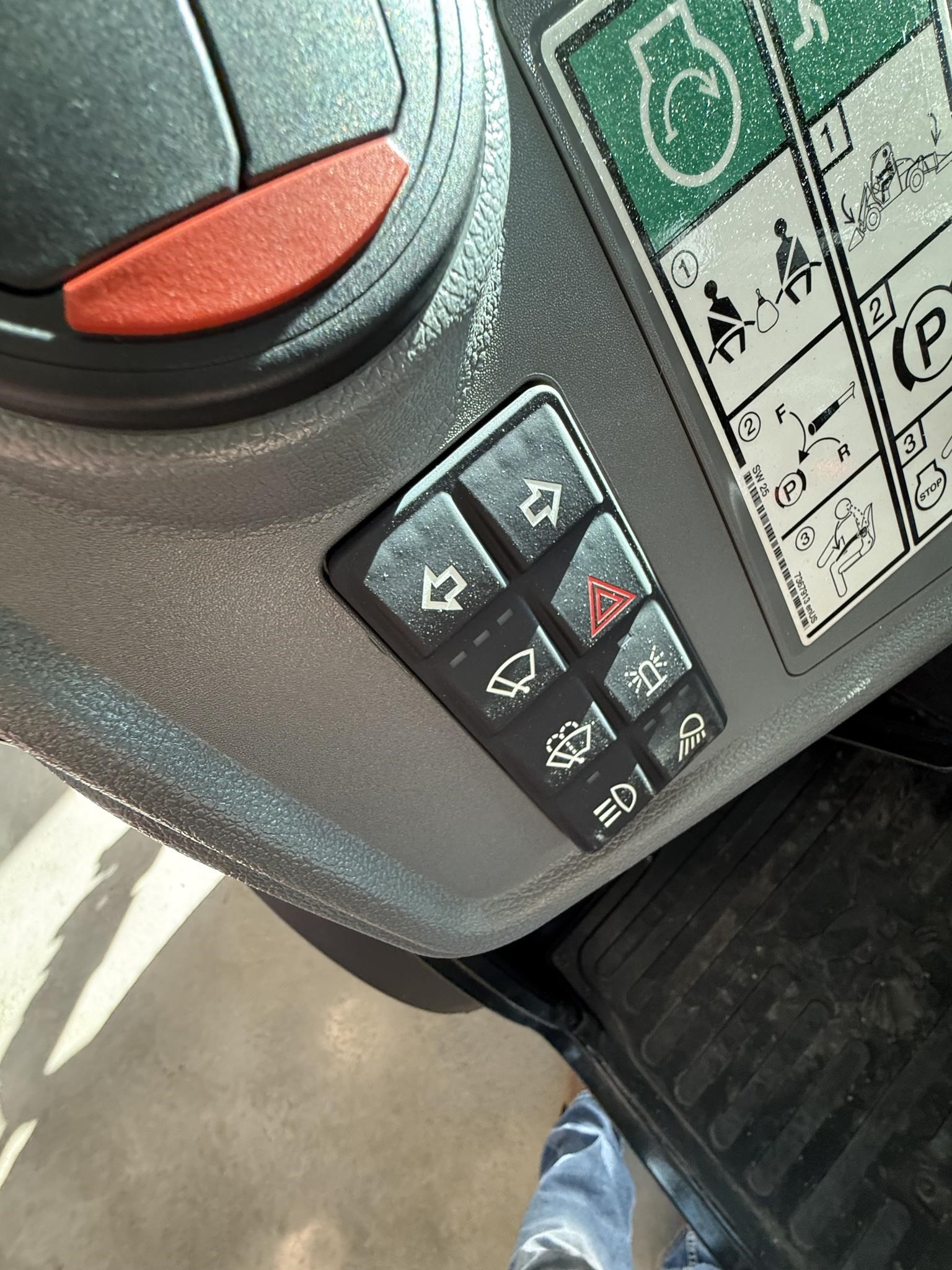 2025 Bobcat UW56 Utility Vehicle
