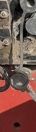 2021 Versatile DT610 Tractor