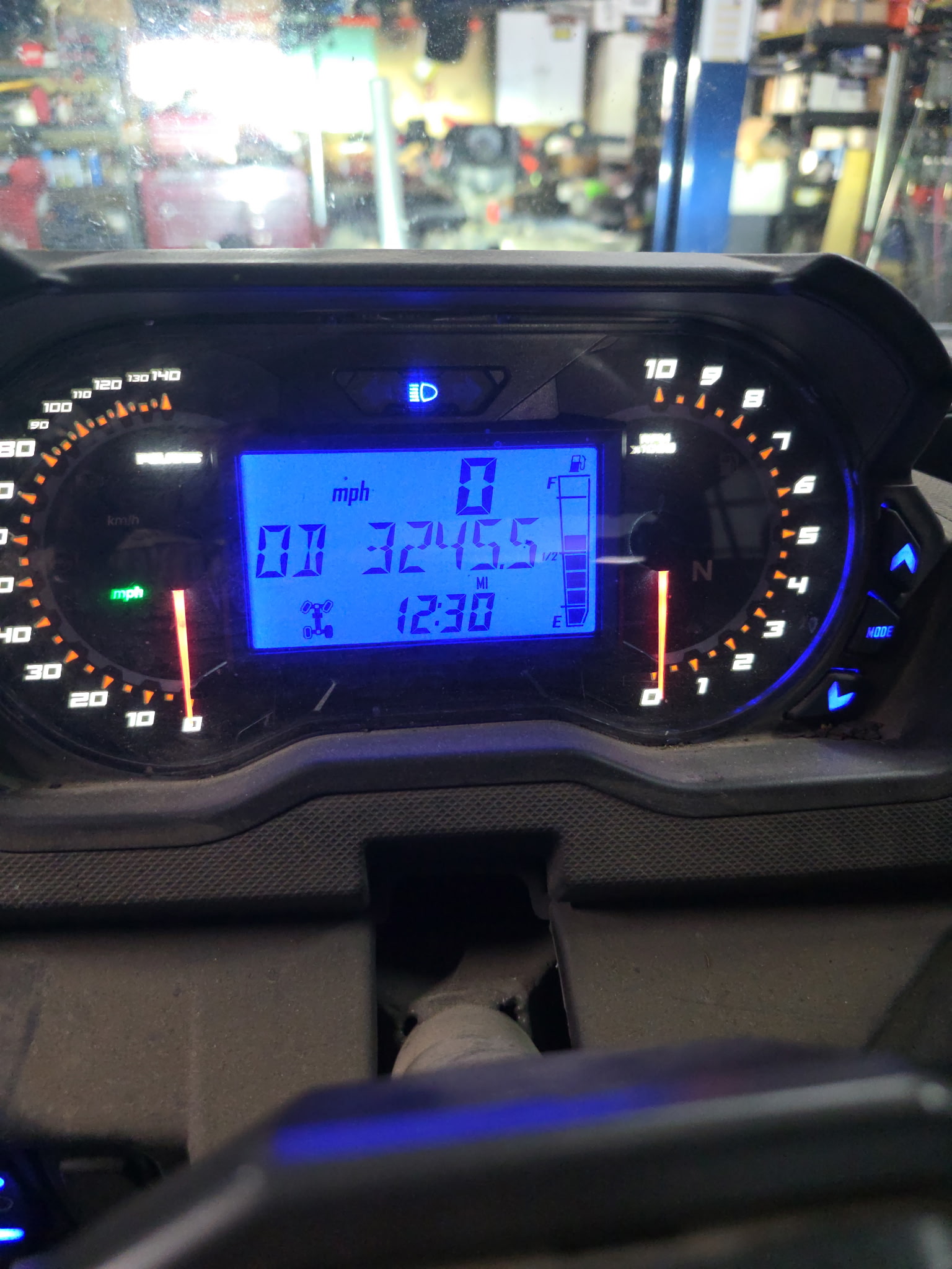 2024 Misc XP 1000 RANGER Utility Vehicle