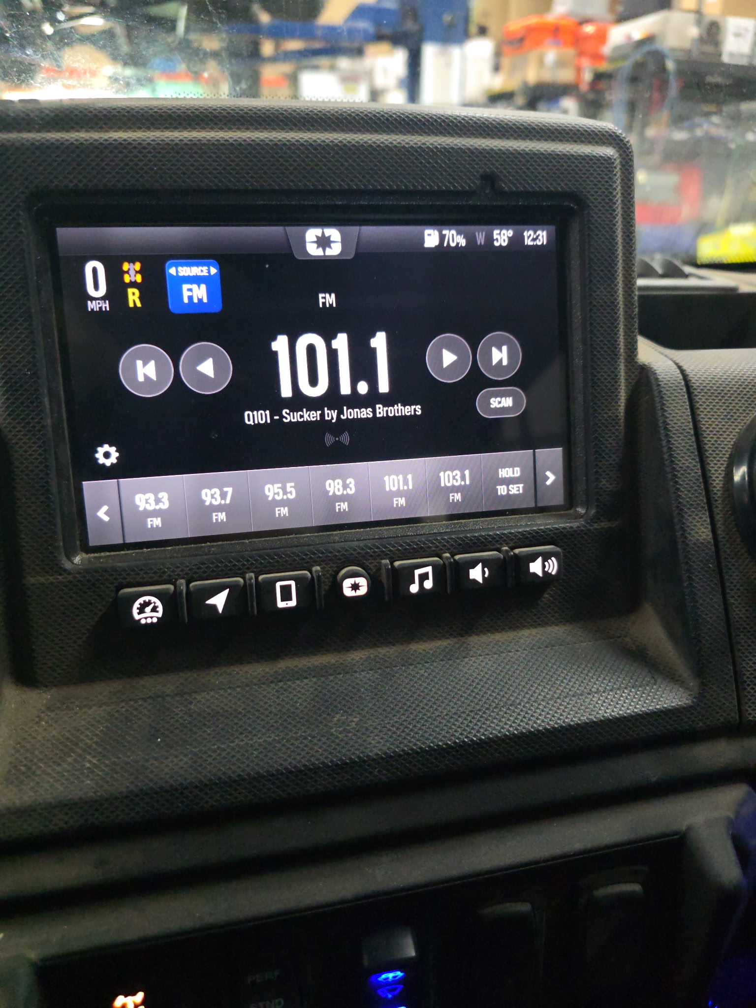 2024 Misc XP 1000 RANGER Utility Vehicle