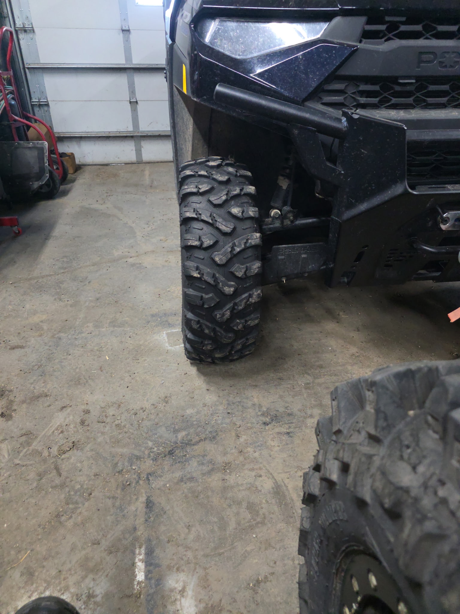 2024 Misc XP 1000 RANGER Utility Vehicle