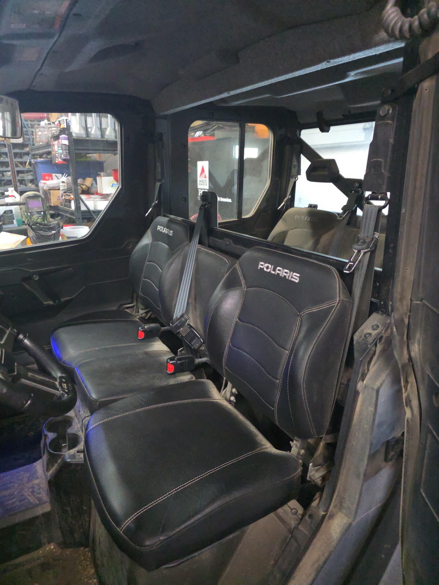 2024 Misc XP 1000 RANGER Utility Vehicle