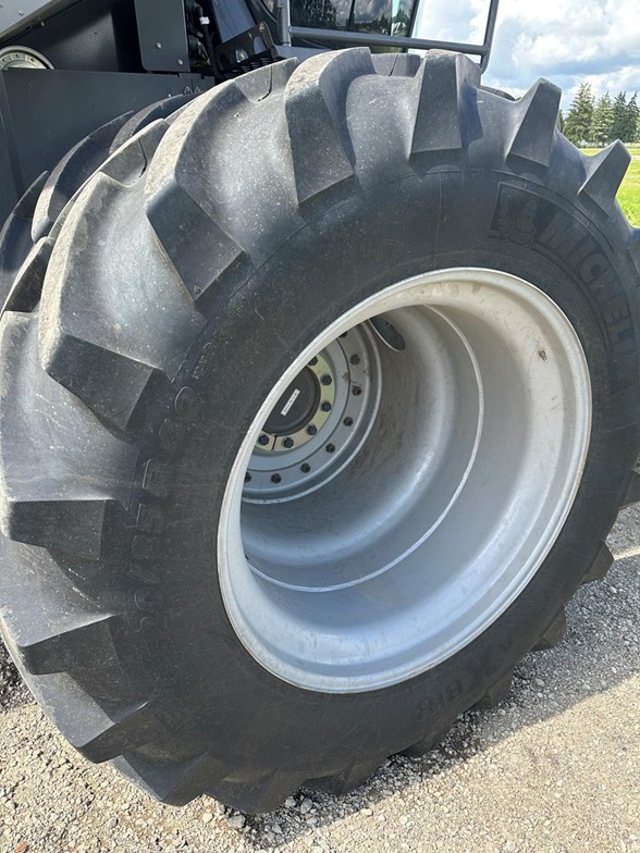 2024 AGCO Gleaner S97 Combine