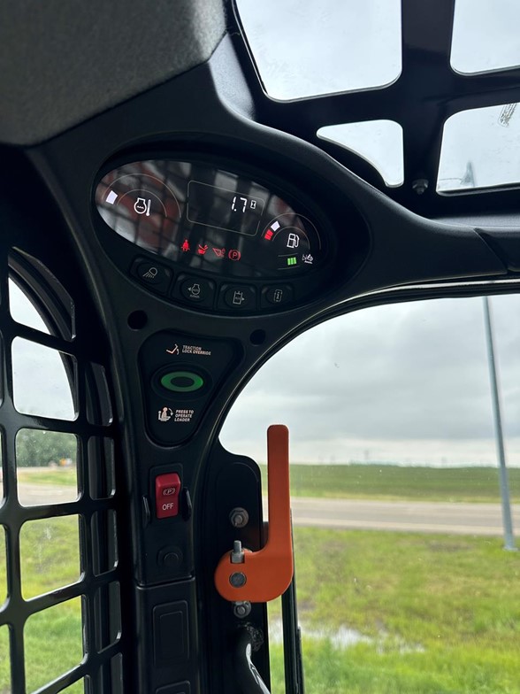 2026 Bobcat T770 Skid Steer Loader