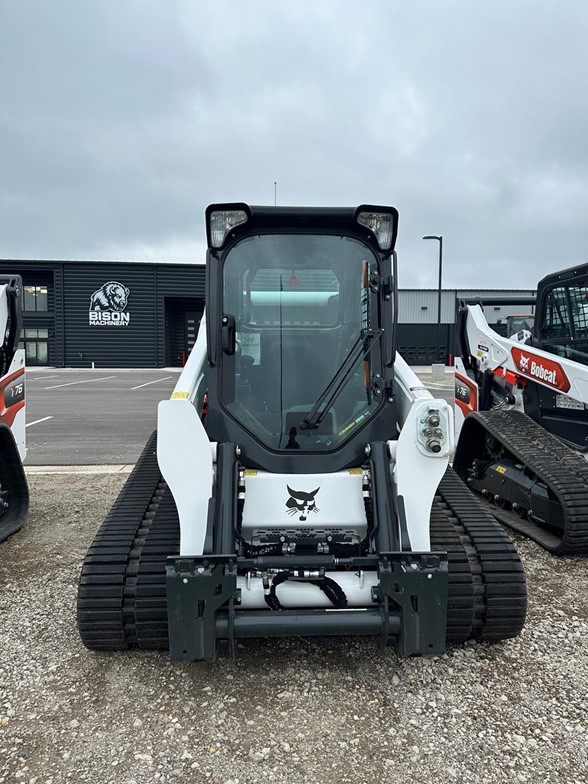 2026 Bobcat T770 Skid Steer Loader