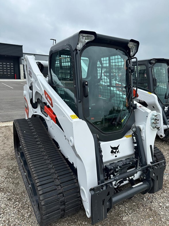 2026 Bobcat T770 Skid Steer Loader