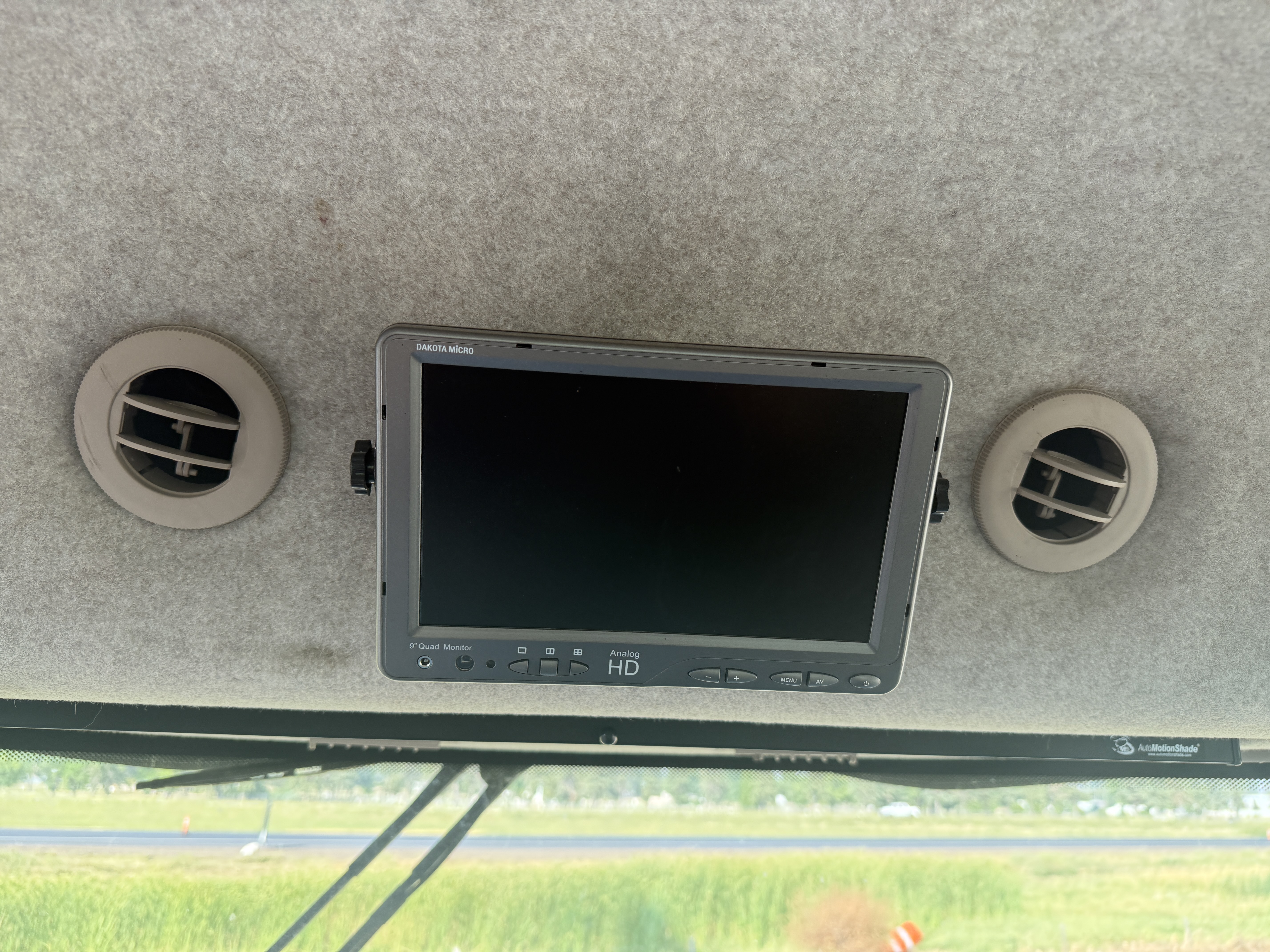 2023 AGCO Gleaner S97 Combine
